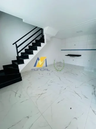 Imagem Sobrado em localização que facilita o dia a dia