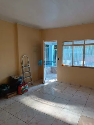 Imagem Casa Padrão