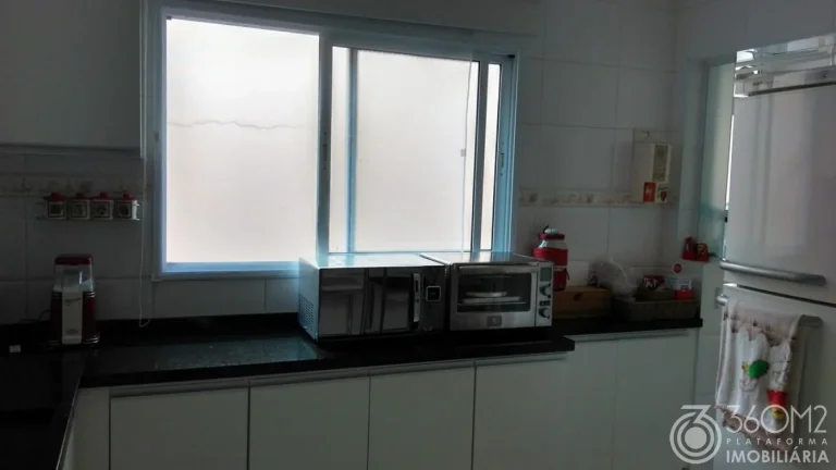 Imagem Cobertura Triplex para Venda em Santo André / SP no bairro Vila Valparaíso
