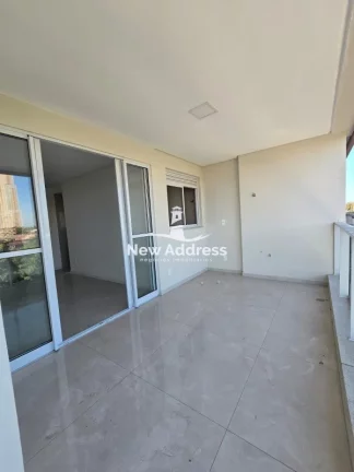 Imagem Apartamento NOVO 2 Quartos à venda no Jockey de Itaparica - Vila Velha/ES