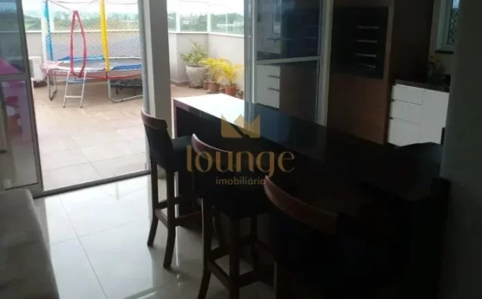Imagem Apartamento Duplex em Sorocaba