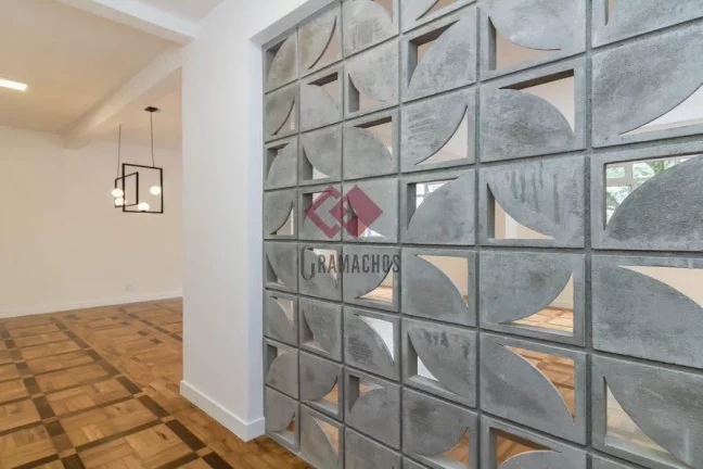 Imagem Apartamento à Venda - Higienópolis, 2 Quartos, 180 m2 - São Paulo