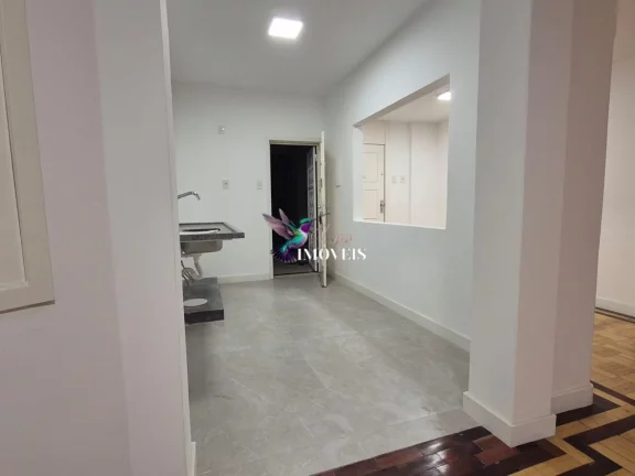 Imagem Apartamento à venda no bairro Santana - Porto Alegre/RS