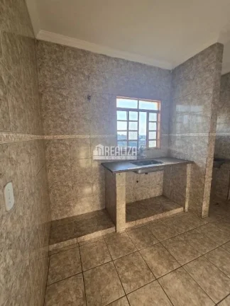 Imagem Apartamento à venda no bairro Serra do Sol, em Uberaba - 2 quartos e garagem