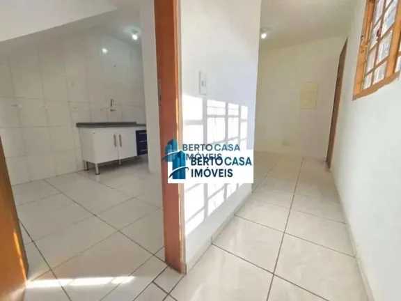 Imagem Casa Padrão