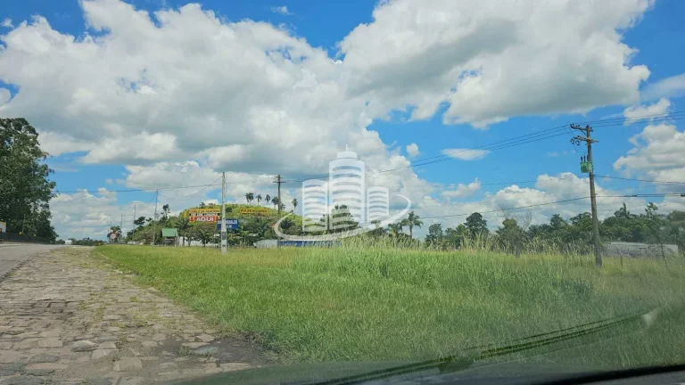 Imagem Terreno Padrão