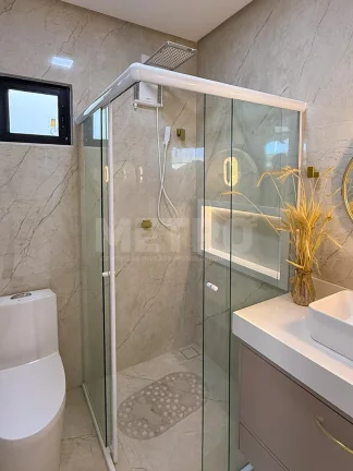 Imagem Casa para locação, Buona Vita, 3 suítes, piscina, planejados, Petrolina-PE