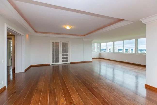 Imagem APARTAMENTO RESIDENCIAL em São Paulo - SP, Santo Amaro