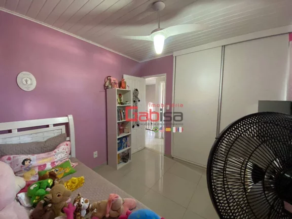 Imagem Casa com 5 dormitórios à venda, 300 m² por R$ 1.250.000,00 - Jardim Excelsior - Cabo Frio/RJ