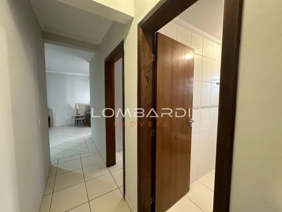 Imagem Apartamento á venda no Itaguá