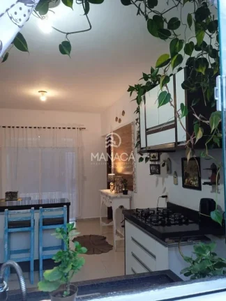 Imagem Casa 2 dormitórios Quinta dos Açorianos