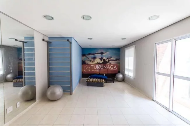 Imagem Apartamento com 3 dormitórios à venda, 77 m² por R$ 799.000,00 - Jardim Flor da Montanha - Guarulhos/SP