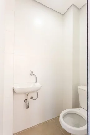 Imagem APARTAMENTO RESIDENCIAL em São Paulo - SP, Jardim América