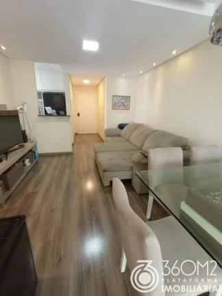 Imagem Apartamento para Venda em Santo André / SP no bairro Vila América