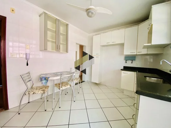 Foto do imóvel: Apartamento para Venda em Santos, Aparecida, 2 dormitórios, 2 banheiros, 1 vaga