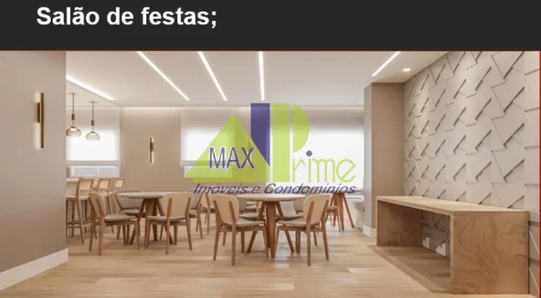 Imagem APARTAMENTO 02 DORMITÓRIOS/SACADA/01VAGA