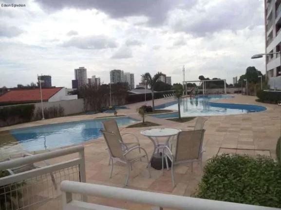 Imagem APARTAMENTO RESIDENCIAL em TERESINA - PI, FÁTIMA