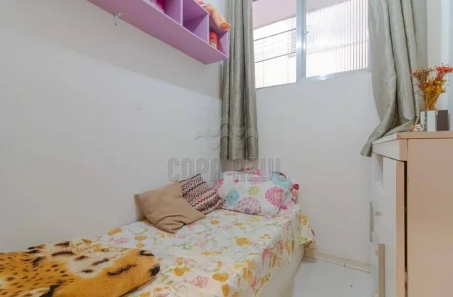 Imagem Copacabana – Rua Edmundo Lins | Residencial › Apartamento 2 quarto(s) à Venda