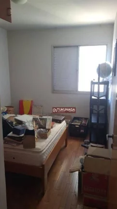 Imagem Apartamento com 2 dormitórios para alugar, 68 m² por R$ 3.000/mês - Centro - Guarulhos/SP