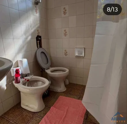 Imagem Casa Linear com 2 Quartos à Venda em Praia de Santa Mônica - Guarapari/ES