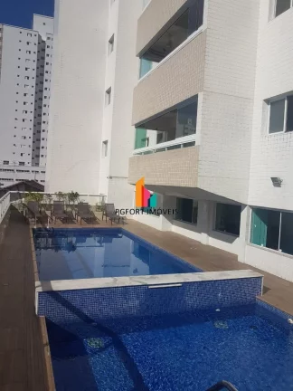 Imagem APARTAMENTO RESIDENCIAL em PRAIA GRANDE - SP, AVIAÇÃO