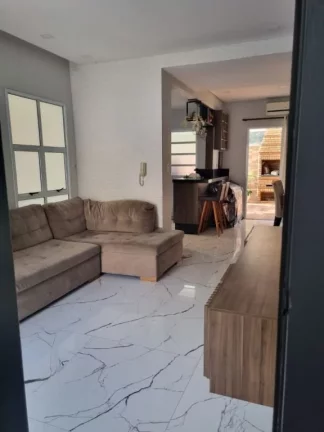Imagem Sobrado com 4 dormitórios à venda, 156 m² por R$ 1.100.000,00 - Meu Cantinho - Suzano/SP