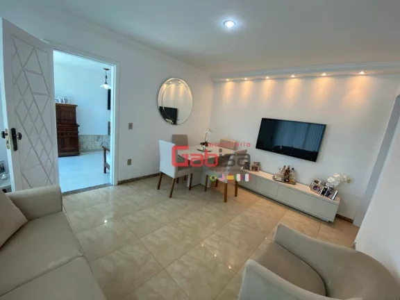 Imagem Casa com 4 dormitórios à venda, 300 m² por R$ 680.000,00 - Baixo Grande - São Pedro da Aldeia/RJ