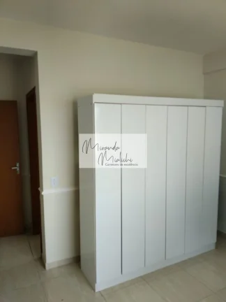 Imagem Apartamento à venda no bairro Vargem Grande - Florianópolis/SC