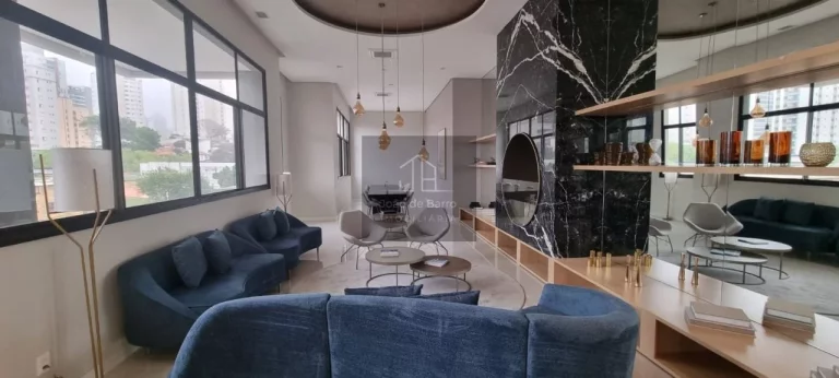 Imagem Apartamento para alugar, 75 m² por R$ 4.980,00/mês - Sacomã - São Paulo/SP