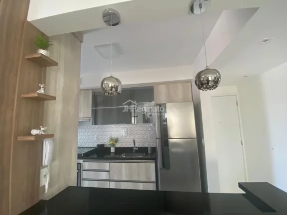 Imagem Apartamento à venda no Edífício La Vista Moncayo - Sorocaba