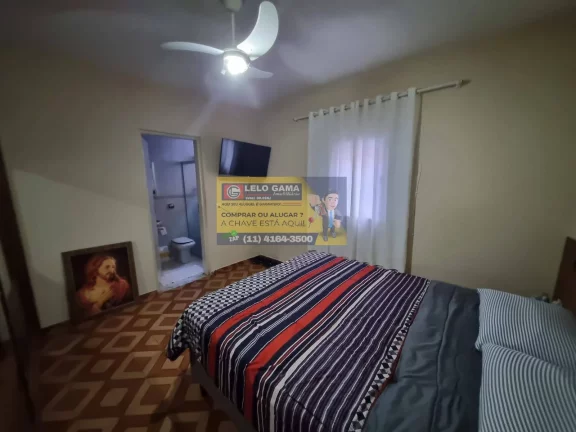 Imagem Casa à Venda, 500 m² em Jardim Das Belezas - Carapicuíba