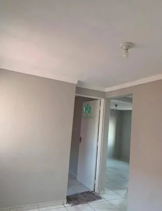 Imagem Apartamento com 2 dormitórios para alugar, 40 m² por R$ 1.160,00/mês - Jardim Munira - Guarulhos/SP