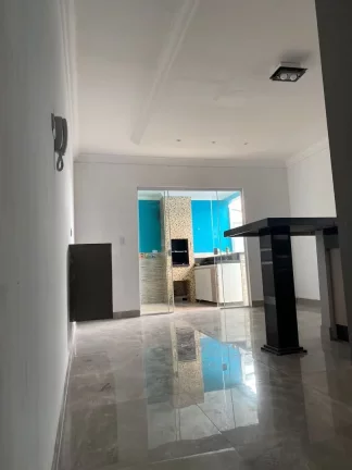 Imagem Sobrado com 5 dormitórios, 175 m² - venda por R$ 745.000,00 ou aluguel por R$ 5.000,00/mês - Portal dos Pássaros - São José dos Campos/SP