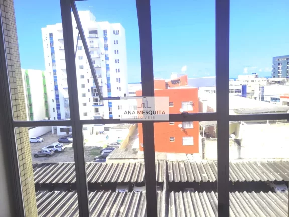 Imagem APARTAMENTO RESIDENCIAL em SALVADOR - BA, PITUBA