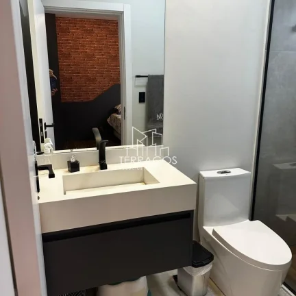 Imagem MODERNA CASA TÉRREA À VENDA, CONDOMÍNIO BRISAS JUNDIAÍ, PISCINA PRIVATIVA