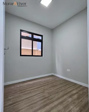Imagem Apartamento para Venda em São José dos Pinhais, Parque da Fonte, 2 dormitórios, 1 banheiro, 1 vaga