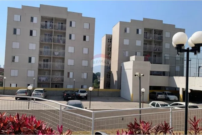 Imagem Apartamento em Votorantim por Ótimo Preço!