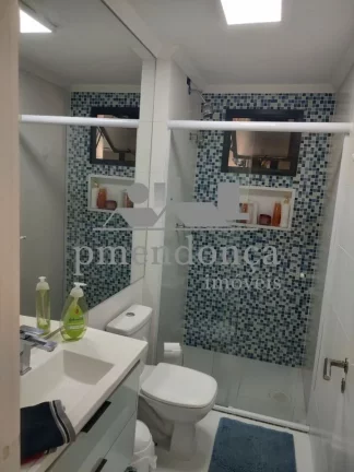 Imagem Apartamento à venda na Pompéia com 3 quartos ( 1 suite ) e 2 vagas, 82m2.