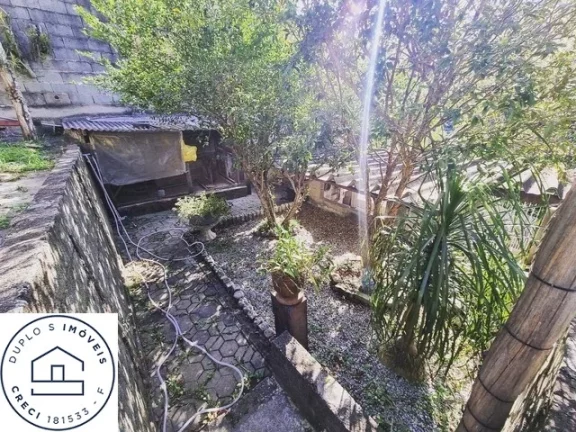 Imagem Aceita permuta por terreno no terra preta e também aceita permuta por veiculo / Casa em Mairiporã / Jd Carpi / Ao lado do Condomínio Jardim Carpi.