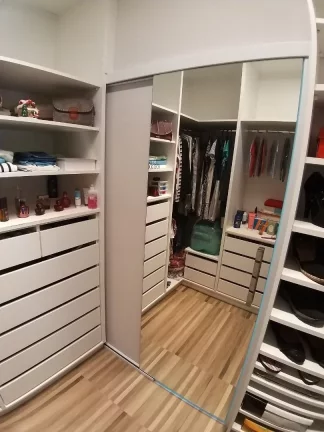Imagem SOBRADO IMPECÁVEL - ESTUDA PERMUTA - RESIDENCIAL REAL PARK - SUMARÉ