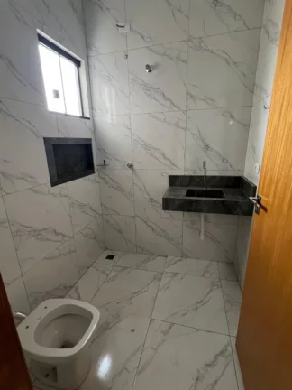 Imagem Casa 3 dormitórios para Venda em Sarandi, JD. AURORA II, 3 dormitórios, 1 suíte, 2 banheiros, 2 vagas