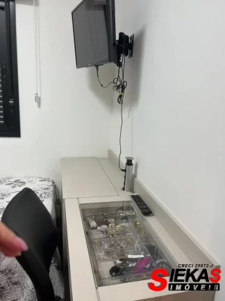 Imagem Apartamento à venda em São Paulo - Vila Prudente: 2 quartos, 1 suíte, 1 sala, 1 vaga de garagem, 88,00 m² de área.