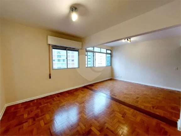 Imagem Apartamento à venda com 2 quartos no condomínio Conjunto Novo Pinheiros, São Paulo - SP