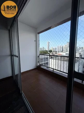 Imagem Apartamento Padrão