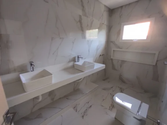 Imagem Linda Casa Sobrado 3 Suites Plenas 262 M² No Vale Verde Em Senador Canedo