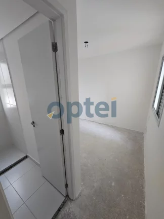 Imagem APARTAMENTO NOVO A VENDA 55M² - 2 DORMS - 1 SUITE - VILA GONÇALVES- SÃO BERNARDO DO CAMPO/SP.