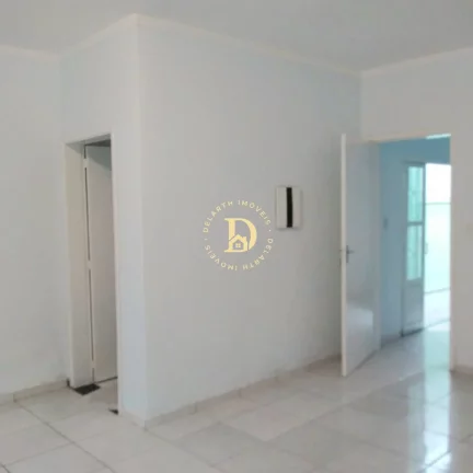 Imagem Casa - Residencial Santa Paula - SJC/SP - 3 Dormitórios (1 suite) - 180m²