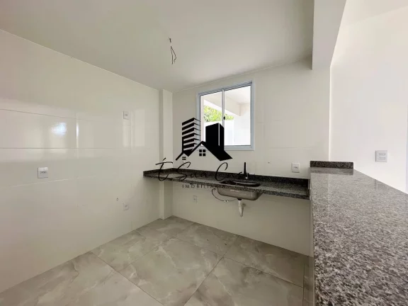 Imagem Área Privativa 2 Quartos á Venda Bairro Europa Contagem MG