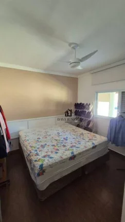 Imagem Casa com 3 dormitórios sendo 1 suíte à venda, 210 m² por R$ 1.150.000 - Condomínio Village da Serra - Araçoiaba da Serra/SP