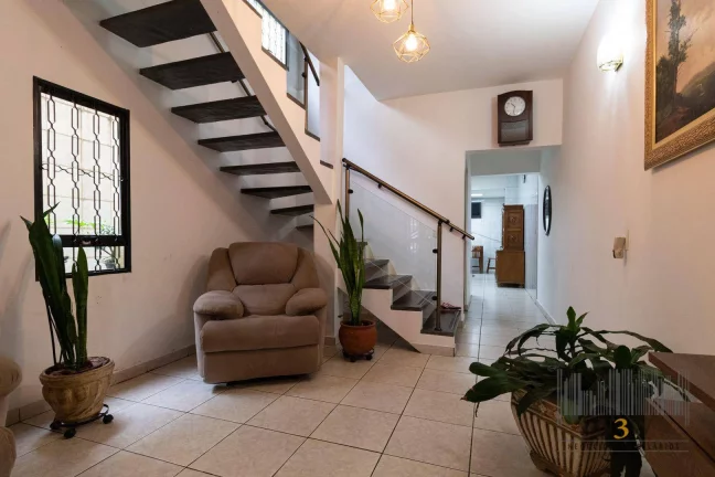 Imagem Casa com 3 dormitórios à venda, 277 m² por R$ 1.349.000,00 - Vila Leopoldina - São Paulo/SP